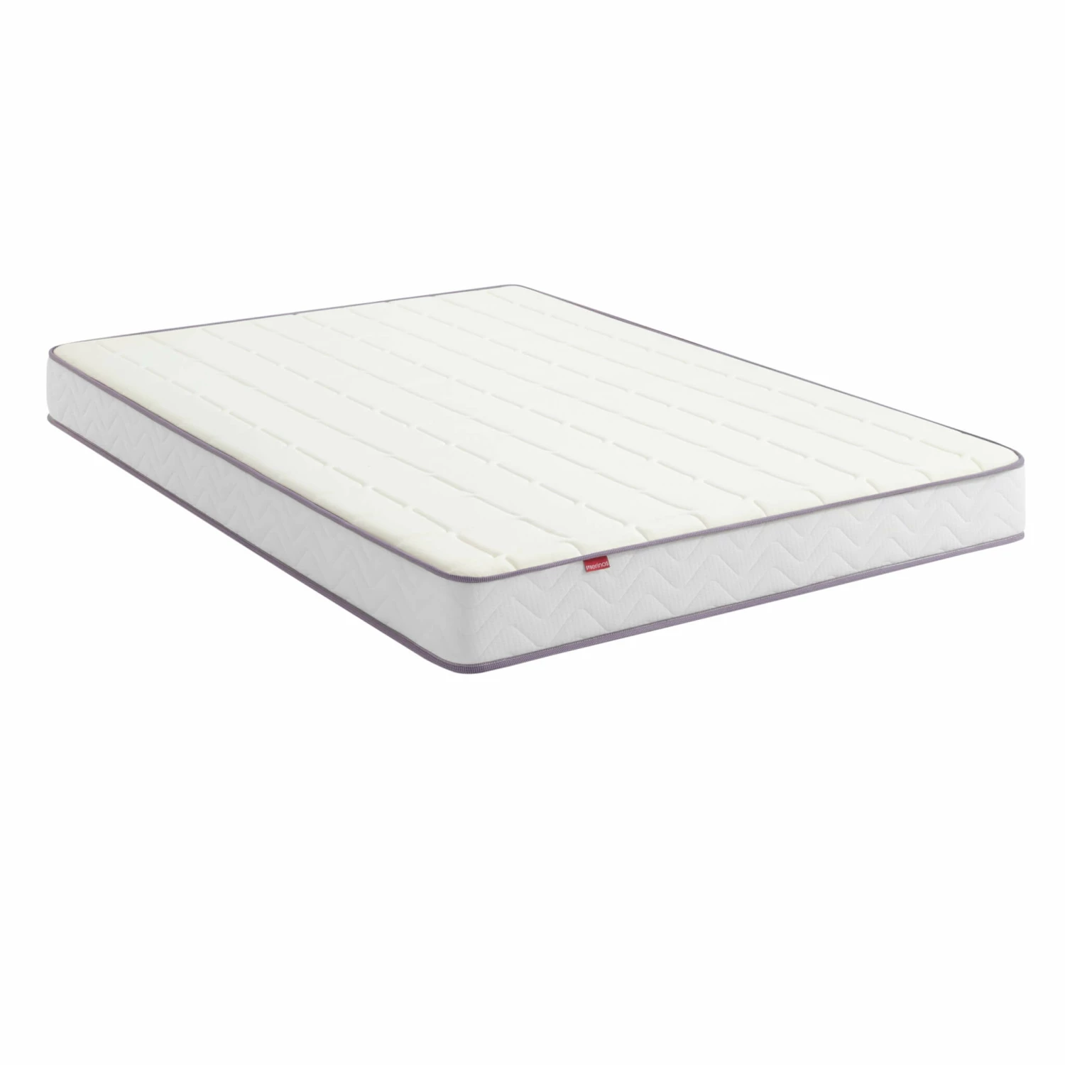 Matelas Merinos Mousse Haute Densité Cool Morning 3 Matelas Merinos Mousse Haute Densité Cool Morning