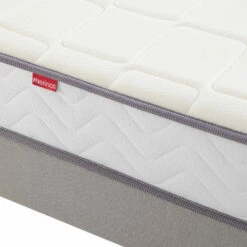Matelas Merinos Mousse Haute Densité Cool Morning 20 Matelas Merinos Mousse Haute Densité Cool Morning -Doublures De Lit Soldes 2024 m de web mat cool morning zoom ganse