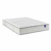 Matelas Merinos Ressorts Ensachés Et Mémoire De Forme Beauty Bed