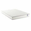Matelas Merinos Mousse Haute Densité Et Mémoire De Forme Chill Bed -Doublures De Lit Soldes 2024 mat chill bed 3 4 fond blanc 1