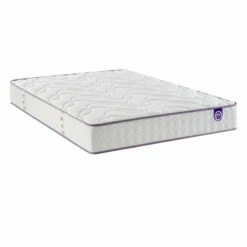 Matelas Merinos Ressorts Ensachés Cosy Lit
