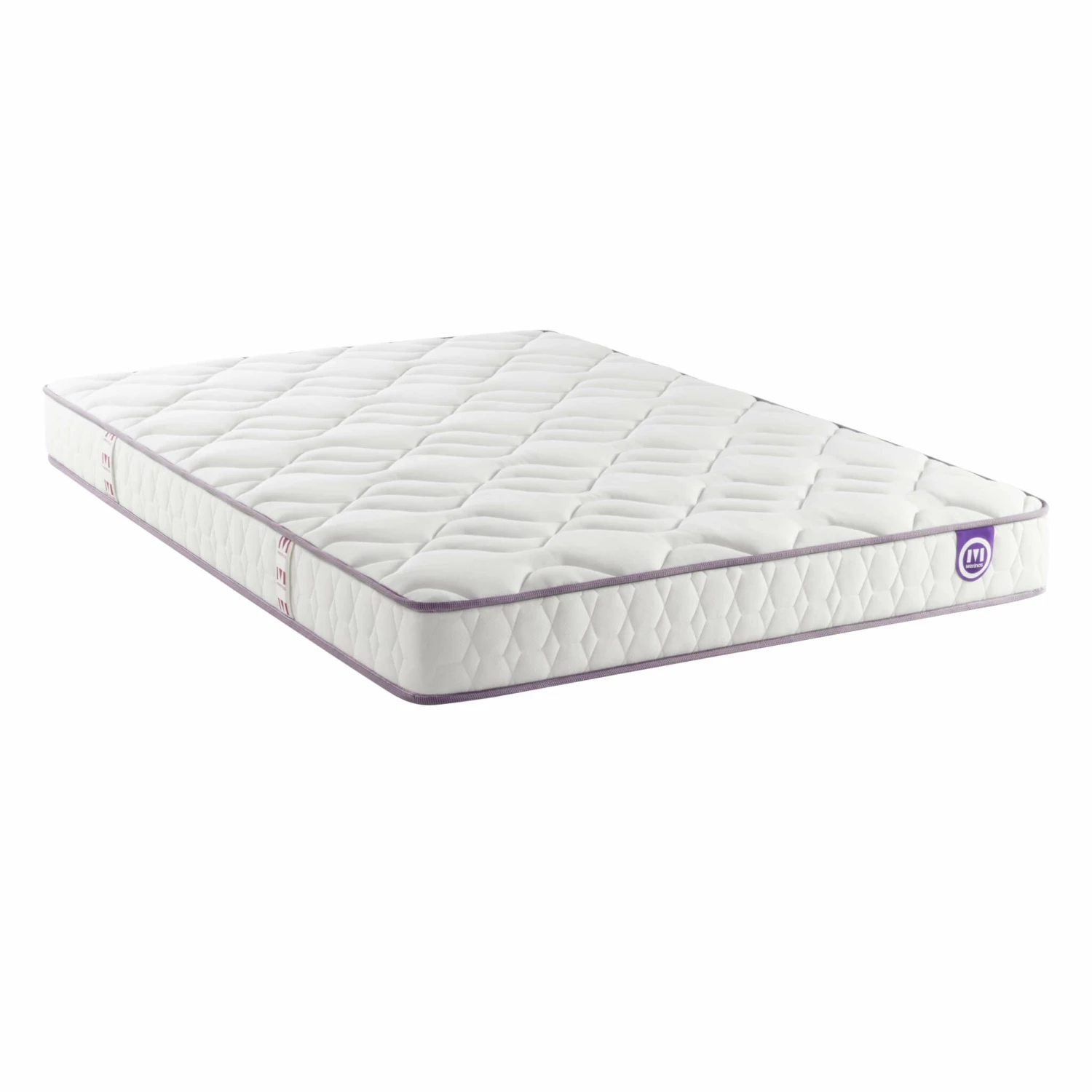 Matelas Merinos 100% Latex Happy Lit 3 Matelas Merinos 100% Latex Happy Lit