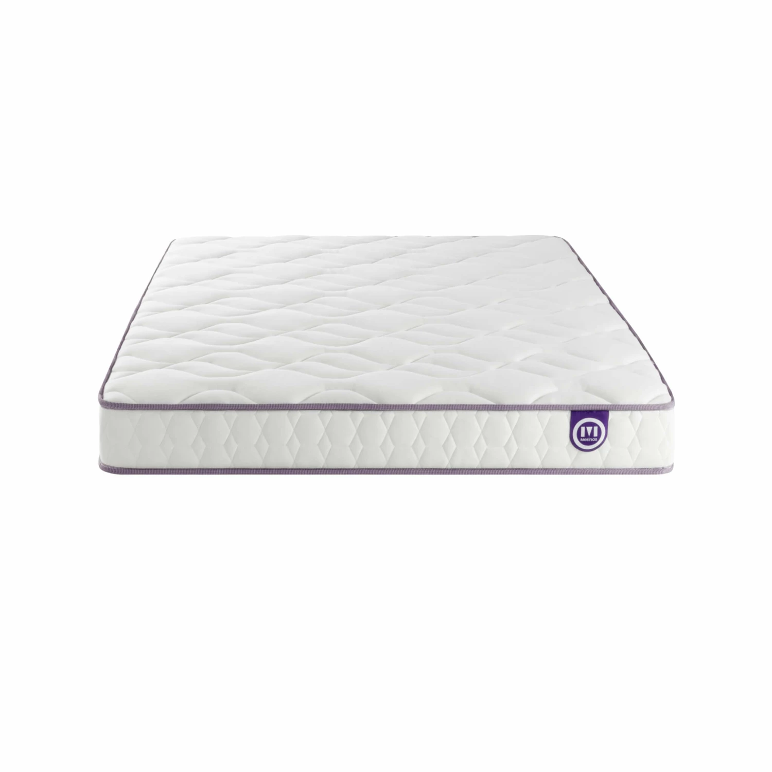 Matelas Merinos 100% Latex Happy Lit 7 Matelas Merinos 100% Latex Happy Lit – Image 5