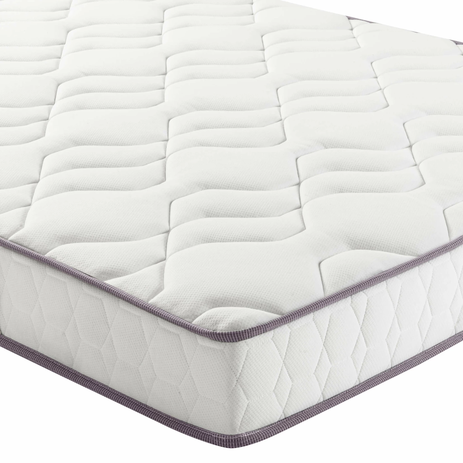 Matelas Merinos 100% Latex Happy Lit 5 Matelas Merinos 100% Latex Happy Lit – Image 3