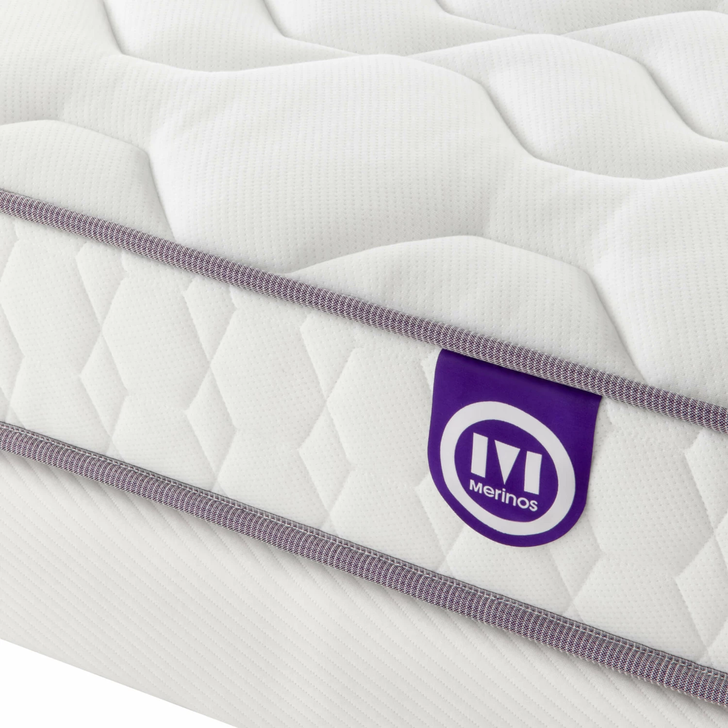 Matelas Merinos 100% Latex Happy Lit 11 Matelas Merinos 100% Latex Happy Lit – Image 9