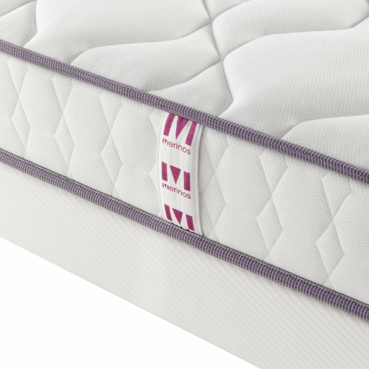Matelas Merinos 100% Latex Happy Lit 12 Matelas Merinos 100% Latex Happy Lit – Image 10