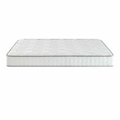 Matelas Merinos Ressorts Ensachés Morning Routine -Doublures De Lit Soldes 2024 mat morning routine profil fond blanc