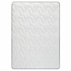 Matelas Merinos Ressorts Ensachés Morning Routine -Doublures De Lit Soldes 2024 mat morning routine zoom plateau fond blanc