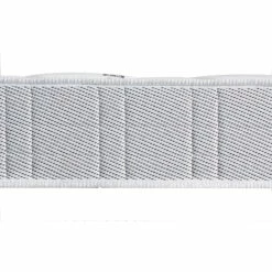 Matelas Bultex Nano Silvery -Doublures De Lit Soldes 2024 mat silvery