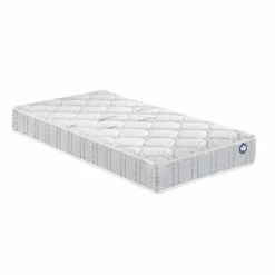 Matelas Bultex Nano Silvery -Doublures De Lit Soldes 2024 mat silvery5
