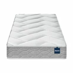 Matelas Bultex Primo Back To Basics -Doublures De Lit Soldes 2024 matelas bultex backtobasic 90x face fond blanc