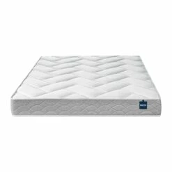 Matelas Bultex Primo Back To Basics -Doublures De Lit Soldes 2024 matelas bultex backtobasic face fond blanc