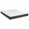 Matelas Bultex Nano Et Mémoire De Forme Comforting -Doublures De Lit Soldes 2024 matelas bultex comforting 3 4 fond blanc