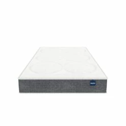 Matelas Bultex Nano Et Mémoire De Forme Comforting -Doublures De Lit Soldes 2024 matelas bultex comforting 90x face fond blanc