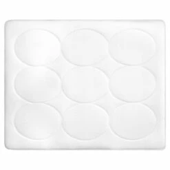 Matelas Bultex Nano Et Mémoire De Forme Comforting -Doublures De Lit Soldes 2024 matelas bultex comforting plateau fond blanc