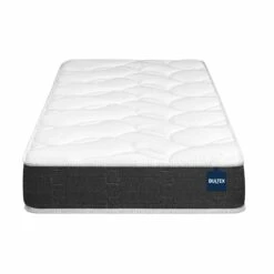 Matelas Bultex Nano Et Mousse Bodysoft Essential 20 Matelas Bultex Nano Et Mousse Bodysoft Essential -Doublures De Lit Soldes 2024 matelas bultex essential 90x face fond blanc