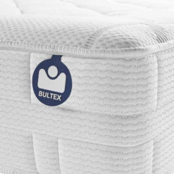 Matelas Bultex I-novo 9400 Confort Dynamique -Doublures De Lit Soldes 2024 matelas bultex i novo 9400 confort dynamique bandeau