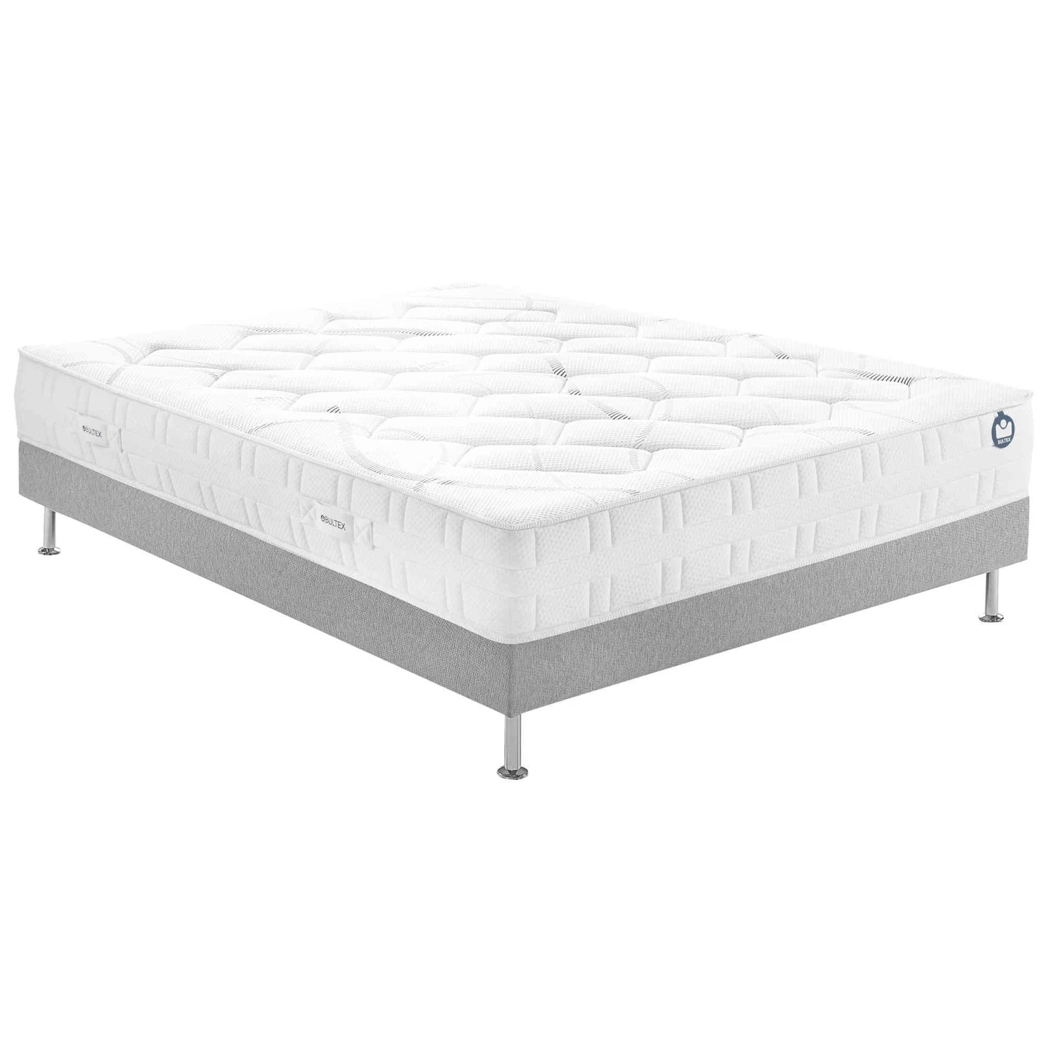 Matelas Bultex I-novo 9400 Confort Dynamique – Image 5