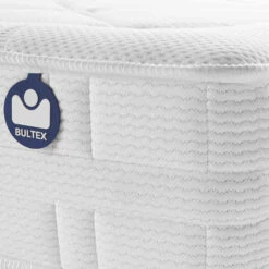 Matelas Bultex Mousse Mémoire I-novo 9500 Confort Enveloppant -Doublures De Lit Soldes 2024 matelas bultex mousse m moire i novo 9500 confort enveloppant bandeau