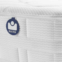 Ensemble Bultex Mousse Mémoire I-novo 9500 Confort Enveloppant + Sommier + Pieds 13 Ensemble Bultex Mousse Mémoire I-novo 9500 Confort Enveloppant + Sommier + Pieds -Doublures De Lit Soldes 2024 matelas bultex mousse m moire i novo 9500 confort enveloppant bandeau 1