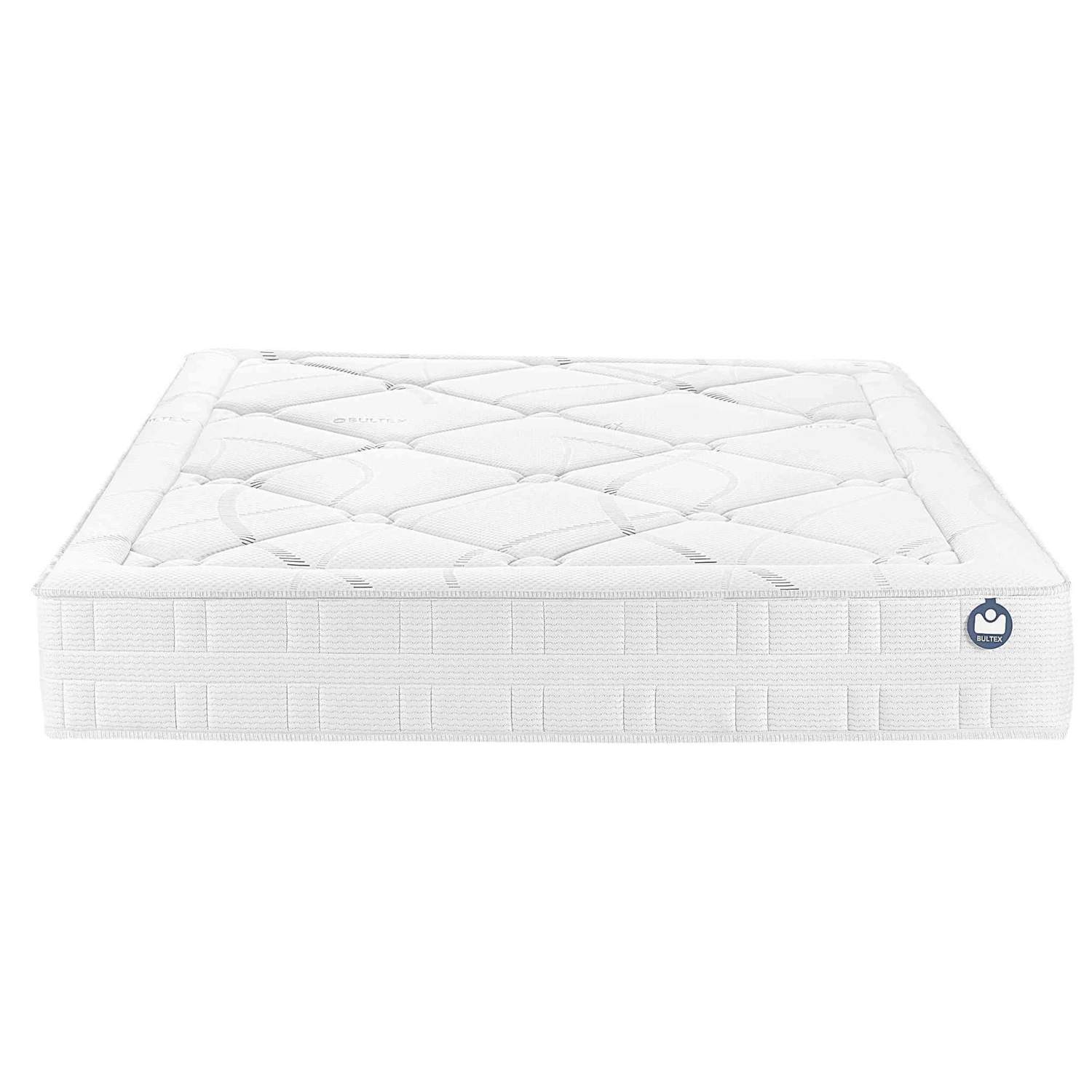 Matelas Bultex Mousse Mémoire I-novo 9500 Confort Enveloppant – Image 2