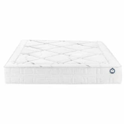 Ensemble Bultex Mousse Mémoire I-novo 9500 Confort Enveloppant + Sommier + Pieds 10 Ensemble Bultex Mousse Mémoire I-novo 9500 Confort Enveloppant + Sommier + Pieds -Doublures De Lit Soldes 2024 matelas bultex mousse m moire i novo 9500 confort enveloppant face 1