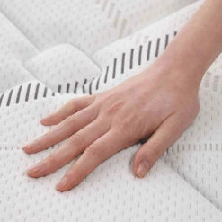 Matelas Bultex Mousse Mémoire I-novo 9500 Confort Enveloppant -Doublures De Lit Soldes 2024 matelas bultex mousse m moire i novo 9500 confort enveloppant memoire de forme