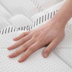 Ensemble Bultex Mousse Mémoire I-novo 9500 Confort Enveloppant + Sommier + Pieds 11 Ensemble Bultex Mousse Mémoire I-novo 9500 Confort Enveloppant + Sommier + Pieds -Doublures De Lit Soldes 2024 matelas bultex mousse m moire i novo 9500 confort enveloppant memoire de forme 1