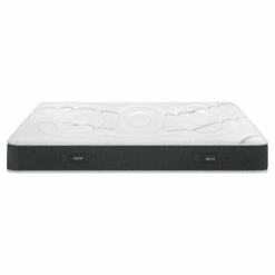 Matelas Bultex Nano, Mousse Bodysoft, Coton Et Laine Optimum -Doublures De Lit Soldes 2024 matelas bultex optimum profil fond blanc