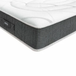 Matelas Bultex Nano, Mousse Bodysoft, Coton Et Laine Optimum -Doublures De Lit Soldes 2024 matelas bultex optimum zoom fond blanc