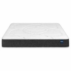 Matelas Bultex Nano, Mémoire De Forme, Coton Et Laine Recovery -Doublures De Lit Soldes 2024 matelas bultex recovery face fond blanc