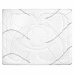 Matelas Bultex Nano, Mémoire De Forme, Coton Et Laine Recovery -Doublures De Lit Soldes 2024 matelas bultex recovery plateau fond blanc