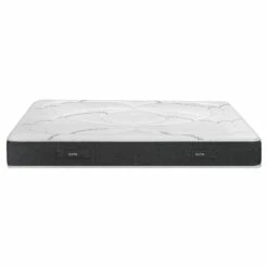 Matelas Bultex Nano, Mémoire De Forme, Coton Et Laine Recovery -Doublures De Lit Soldes 2024 matelas bultex recovery profil fond blanc