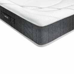 Matelas Bultex Nano, Mémoire De Forme, Coton Et Laine Recovery -Doublures De Lit Soldes 2024 matelas bultex recovery zoom fond blanc