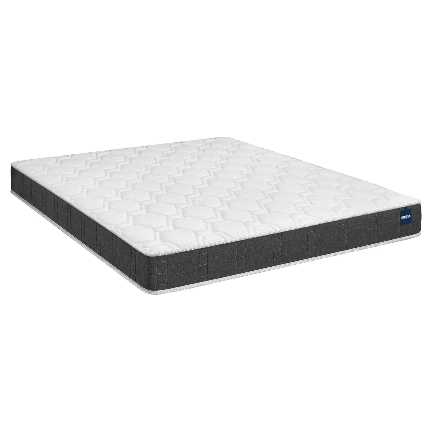 Matelas Bultex Nano Regular 3 Matelas Bultex Nano Regular