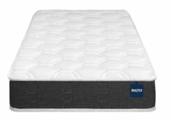Matelas Bultex Nano Regular 20 Matelas Bultex Nano Regular -Doublures De Lit Soldes 2024 matelas bultex regular 90x face fond blanc
