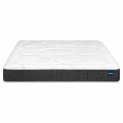 Matelas Bultex Nano 5 Zones Smart Repair -Doublures De Lit Soldes 2024 matelas bultex smart repair face fond blanc