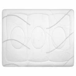 Matelas Bultex Nano 5 Zones Smart Repair -Doublures De Lit Soldes 2024 matelas bultex smart repair plateau fond blanc