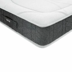 Matelas Bultex Nano 5 Zones Smart Repair -Doublures De Lit Soldes 2024 matelas bultex smart repair zoom fond blanc