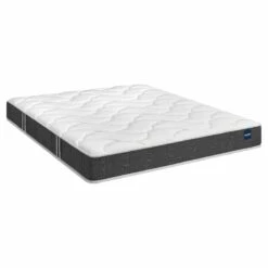 Matelas Bultex Nano Et Mousse De Confort So Good