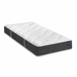 Matelas Bultex Nano Et Mousse De Confort So Good -Doublures De Lit Soldes 2024 matelas bultex sogood 90x 3 4 fond blanc 8