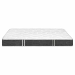 Matelas Bultex Nano Et Mousse De Confort So Good -Doublures De Lit Soldes 2024 matelas bultex sogood profil fond blanc 6