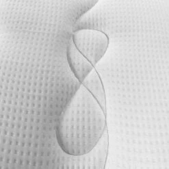 Matelas Dunlopillo Mousse Aérial Et Mémoire De Forme 22 Cm Coquelicot -Doublures De Lit Soldes 2024 matelas dunlopillo gen3bis zoom coutil motif