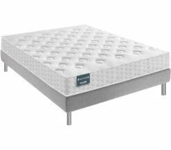 Matelas Dunlopillo Mousse Mémoire Aérial® Moelleux 21cm NARCISSE -Doublures De Lit Soldes 2024 matelas dunlopillo mousse m moire a rial moelleux 21cm narcisse 140x190 presente en ensemble