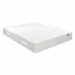 Matelas Epeda Ressorts Ensachés, Cachemire Et Soie Beau Séjour