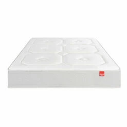 Matelas Epeda Ressorts Ensachés, Cachemire Et Soie Beau Séjour -Doublures De Lit Soldes 2024 matelas epeda beau sejour face fond blanc