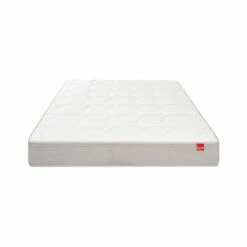 Matelas Epeda Ressorts Ensachés Et Mémoire De Forme Destination -Doublures De Lit Soldes 2024 matelas epeda destination face fond blanc