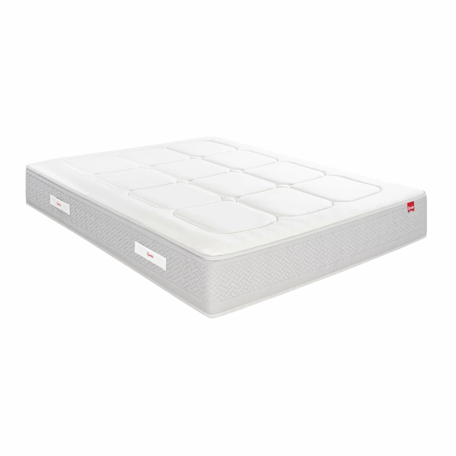 Matelas Epeda Ressorts Multi-actif L’Inoubliable 3 Matelas Epeda Ressorts Multi-actif L’Inoubliable