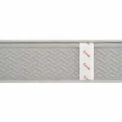 Matelas Epeda Ressorts Ensachés Itinéraire -Doublures De Lit Soldes 2024 matelas epeda itineraire zoom profil fond blanc