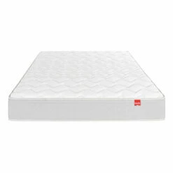 Matelas Epeda Ressorts Ensachés L’Ailleurs -Doublures De Lit Soldes 2024 matelas epeda l ailleurs face fond blanc